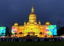Virada Cultural de São Paulo 2026