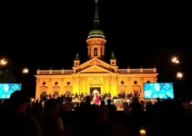 Virada Cultural e concertos à luz de velas em São Paulo