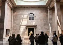 visitas guiadas do MASP