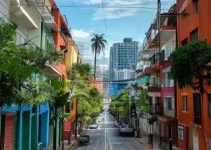 melhores bairros de SP para encontrar um crush