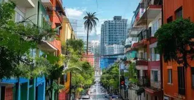 melhores bairros de SP para encontrar um crush